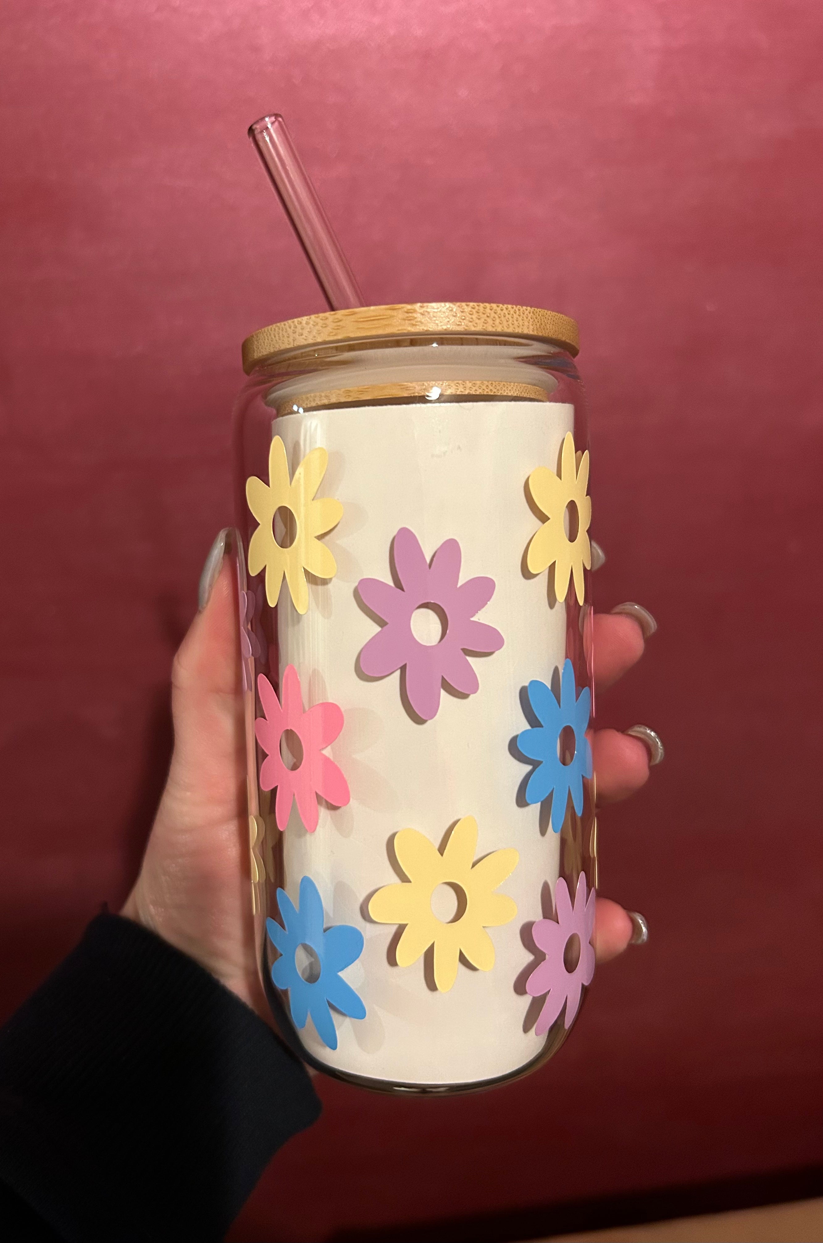 Pastel Drinking Cup