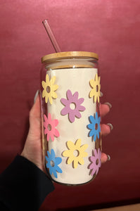 Pastel Drinking Cup