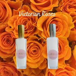 Victorian Rose Room & Linen Spray - 100ml