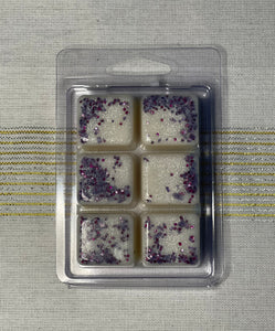 French Lavender Clamshell Wax Melts